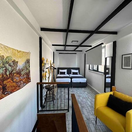 شقة Casa Mirasol Terrace Golden Horn اسطنبول المظهر الخارجي الصورة