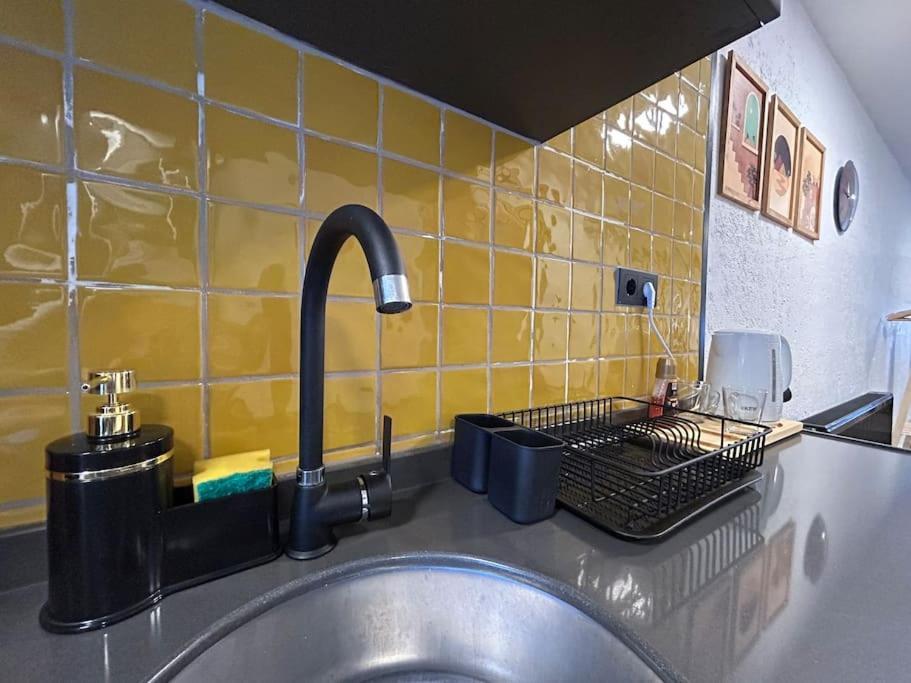 شقة Casa Mirasol Terrace Golden Horn اسطنبول المظهر الخارجي الصورة