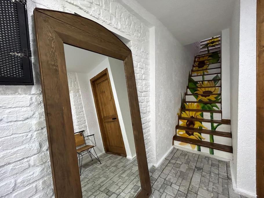 شقة Casa Mirasol Terrace Golden Horn اسطنبول المظهر الخارجي الصورة