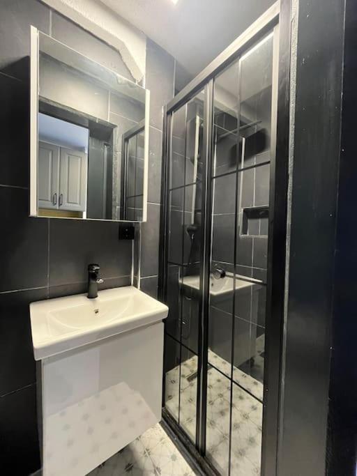 شقة Casa Mirasol Terrace Golden Horn اسطنبول المظهر الخارجي الصورة
