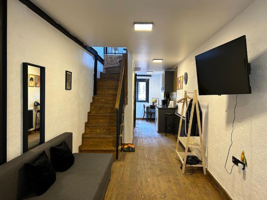 شقة Casa Mirasol Terrace Golden Horn اسطنبول المظهر الخارجي الصورة