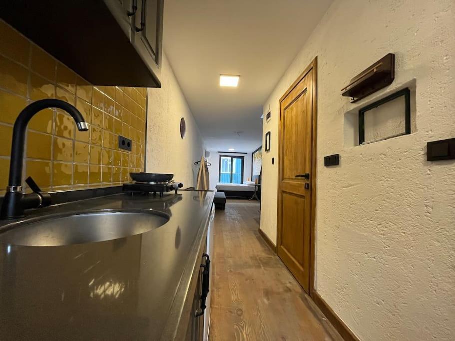 شقة Casa Mirasol Terrace Golden Horn اسطنبول المظهر الخارجي الصورة