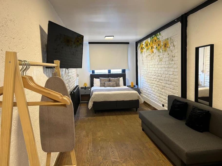 شقة Casa Mirasol Terrace Golden Horn اسطنبول المظهر الخارجي الصورة