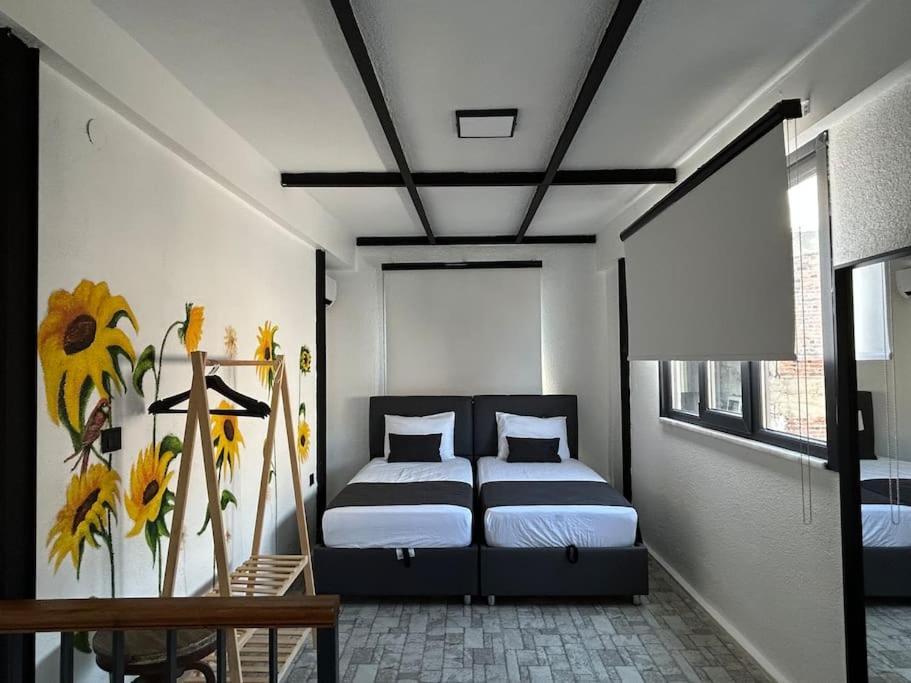 شقة Casa Mirasol Terrace Golden Horn اسطنبول المظهر الخارجي الصورة